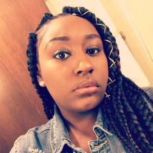 Meet your Posher, Arionna